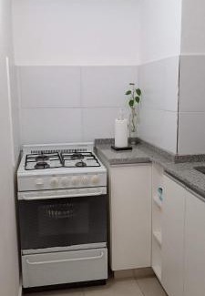 Nueva Cordoba Apartment | La lunita 1