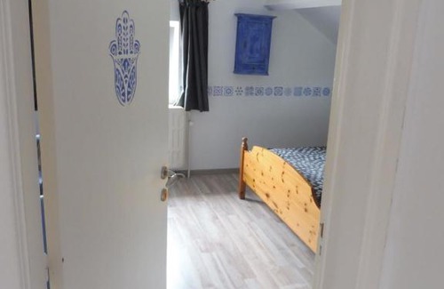 Lustin Bed & Breakfast | La Lustinoise