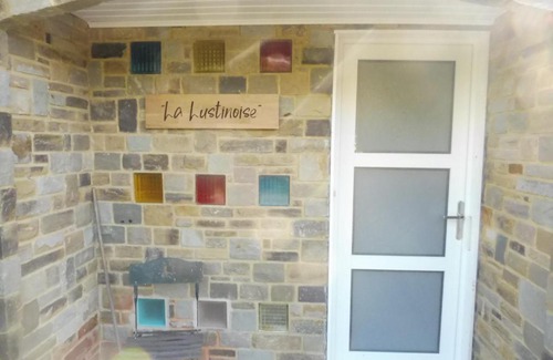 Lustin Bed & Breakfast | La Lustinoise
