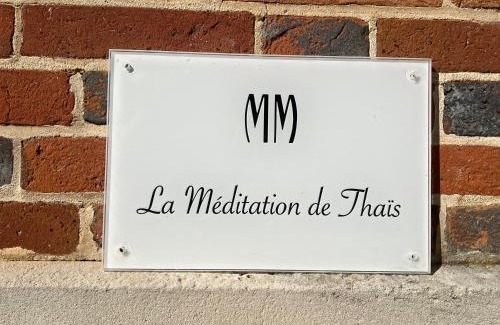 Vertus Bed & Breakfast | La Méditation de Thaïs