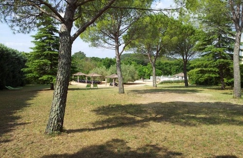 Saint-Privat-des-Vieux Cottage | La Mésange - Large Family Gîte for 2 to 10 people at Gîtes Trespeaux
