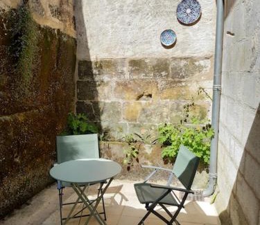 Brantome-en-Perigord House | La Madeleine