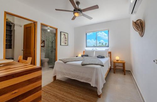 Llanos de Gurabo I Apartment | la maguana - cozy and beautiful 3BR home with pool