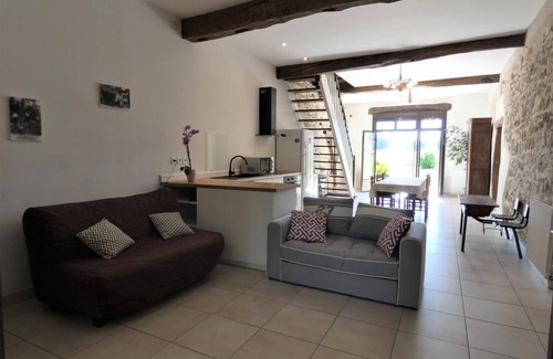 Saint-Lon-les-Mines House | La Maison du Becq - Saint LON LES Mines