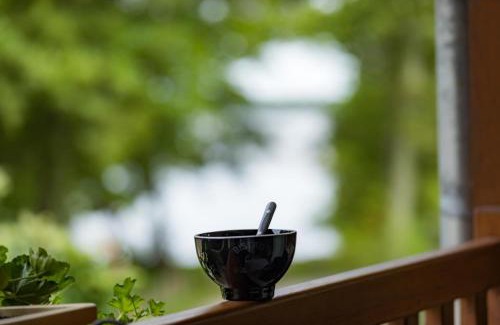 Leon House | La maison de grand-pere, appt cote lac