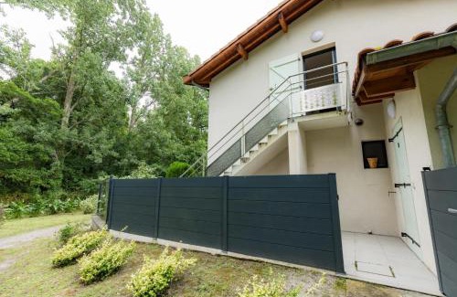 Leon House | La maison de grand-pere, appt cote lac