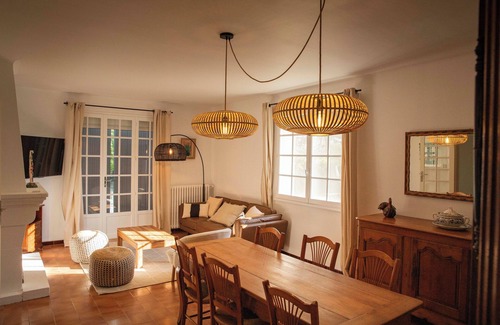 Charleval House | La Maison de Juliette