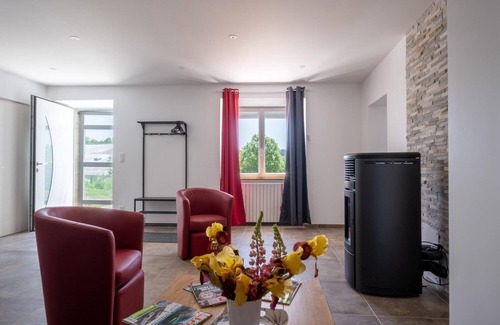 Sainte-Eulalie House | La Maison de Pierrou 11/14 persons