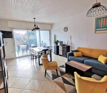 Ondres House | La maison des amis