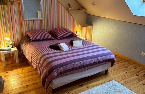 Damery House | La maison des copains