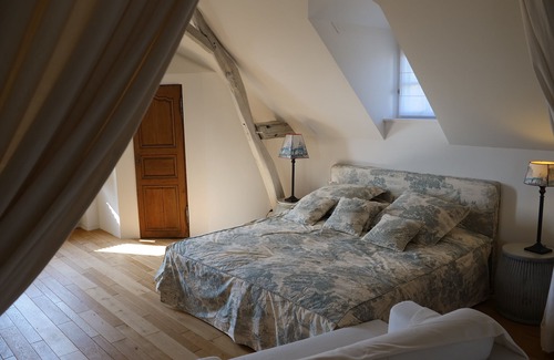 Ambillou House | La Maison des Enfants - Beautiful family gîte for 6 people
