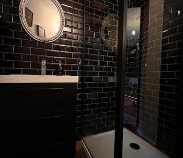 Saint-Brieuc Apartment | La maison des sorciers !