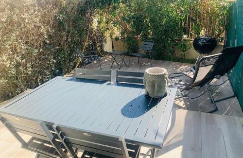Valras-Plage House | La maison du Clos