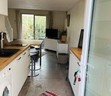 Valras-Plage House | La maison du Clos