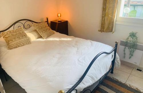 Valras-Plage House | La maison du Clos