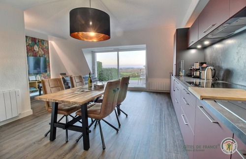 Pleumeur-Bodou House | La Maison du Golf - Pleumeur Bodou