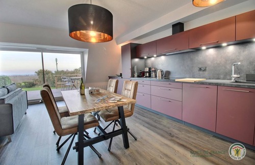 Pleumeur-Bodou House | La Maison du Golf - Pleumeur Bodou