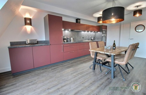 Pleumeur-Bodou House | La Maison du Golf - Pleumeur Bodou