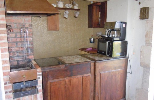 Sancerre House | La Maison du Guetteur