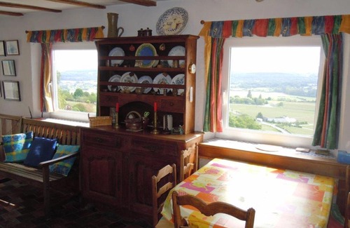 Sancerre House | La Maison du Guetteur