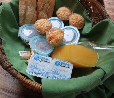 Saint-Justin House | La maison du pêcheur