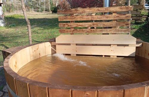 Saint-Justin House | La maison du pêcheur