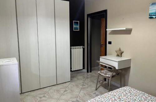San Nicola Arcella Bed & Breakfast | La Maison Fleurie
