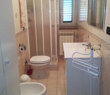 San Nicola Arcella Bed & Breakfast | La Maison Fleurie
