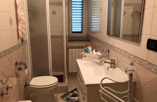San Nicola Arcella Bed & Breakfast | La Maison Fleurie