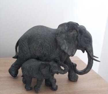 Lye House | La Maison Jaune à 12min du ZooParc de Beauval 2-6pers