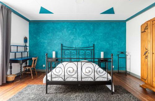 Riec-sur-Belon Bed & Breakfast | La Maison Qui Ronronne