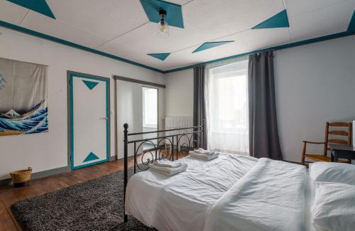 Riec-sur-Belon Bed & Breakfast | La Maison Qui Ronronne