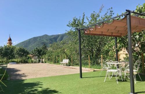 Roquebilliere Apartment | La Maison Vésubie