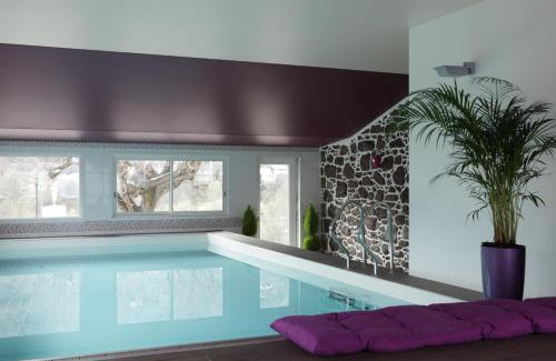 Roquebilliere Apartment | La Maison Vésubie