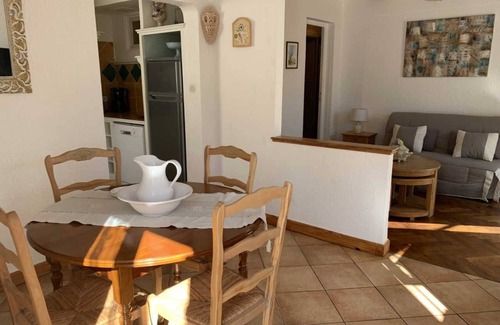 Roquebilliere House | La Maison Victoire - Roquebillière