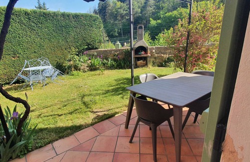 Roquebilliere House | La Maison Victoire - Roquebillière