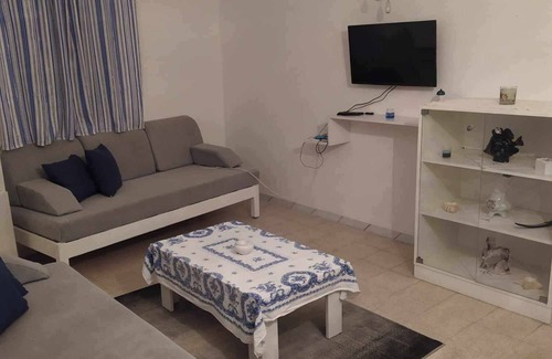 Houmt Souk House | La Maisonette de Djerba