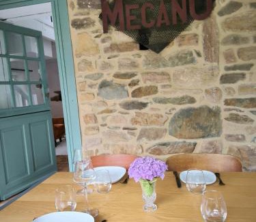 Lanloup House | La maisonnette entre terre et mer