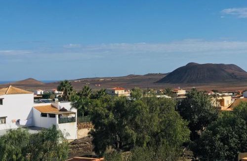 Villaverde Apartment | La Majorera