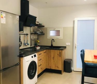 Villaverde Apartment | La Majorera