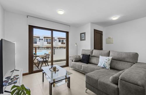 Puerto Calero House | La Malvarrosa