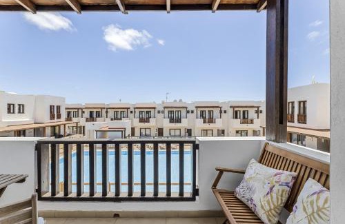 Puerto Calero House | La Malvarrosa
