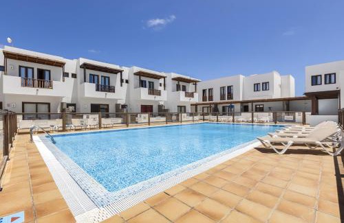 Puerto Calero House | La Malvarrosa