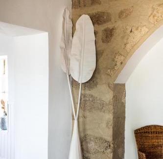 Arico Viejo House | La Malvasía