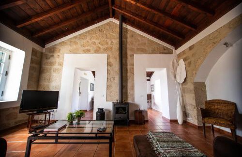 Arico Viejo House | La Malvasía