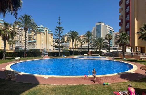 San Javier Apartment | La Manga del Mar Menor, Los Miradores del Puerto