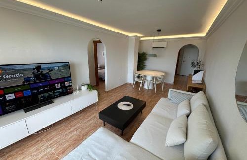 San Javier Apartment | La Manga del Mar Menor, Los Miradores del Puerto