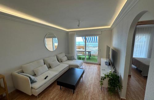 San Javier Apartment | La Manga del Mar Menor, Los Miradores del Puerto