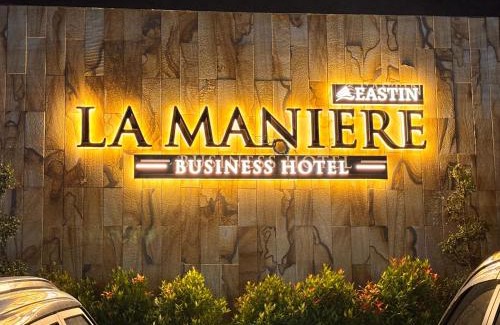 Madhapur Hotel | La Maniere -Business hotel HITECH City