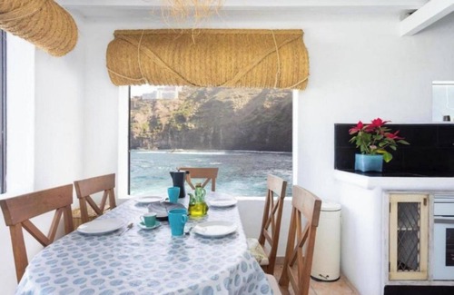 La Matanza de Acentejo Villa | La Mar del Caletón